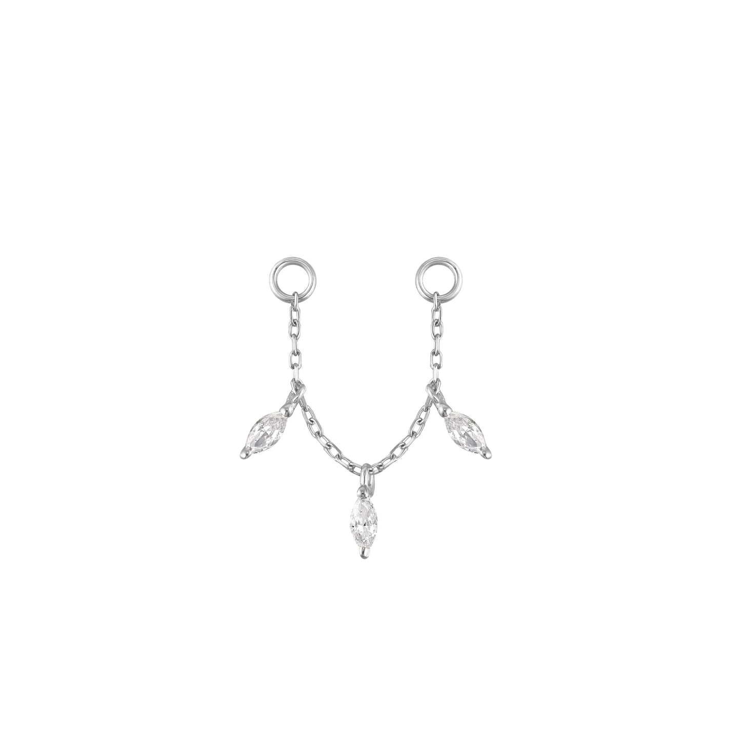 LYRIC - CHAIN *PRE-ORDER* Buddha Jewelry