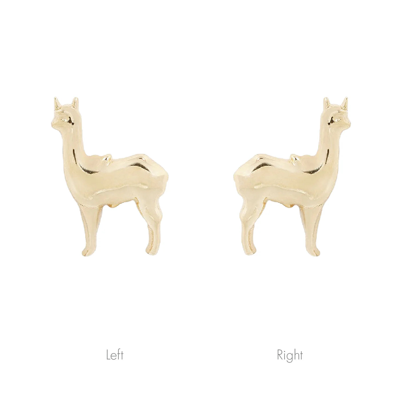 MAMA LLAMA - THREADLESS END *PRE-ORDER* Buddha Jewelry