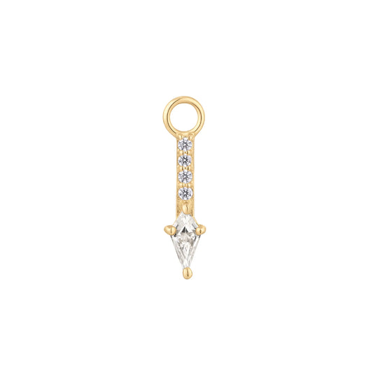 MERCER - CHARM *PRE-ORDER* Buddha Jewelry
