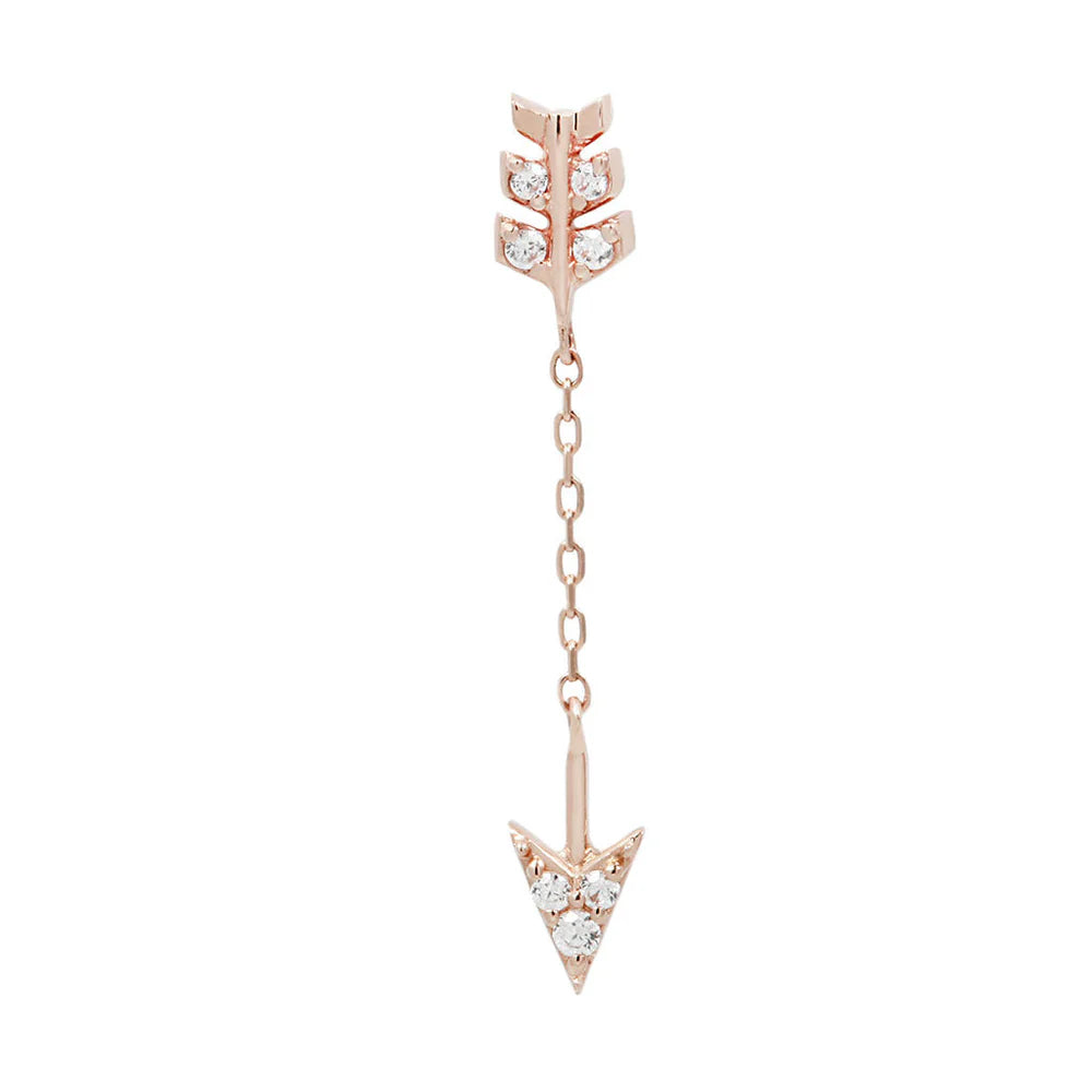 MERIDA - THREADLESS END *PRE-ORDER* Buddha Jewelry