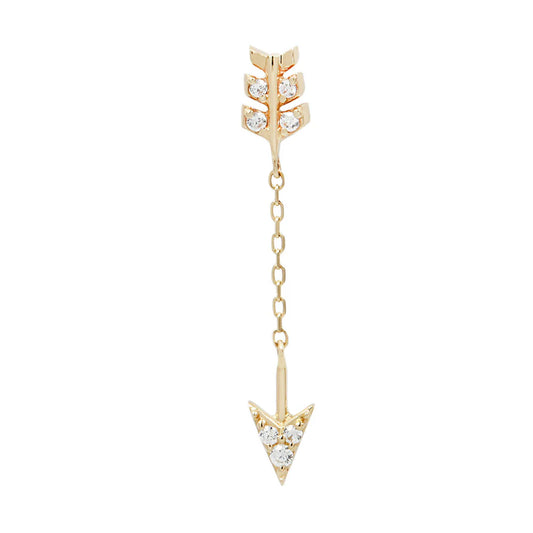 MERIDA - THREADLESS END *PRE-ORDER* Buddha Jewelry