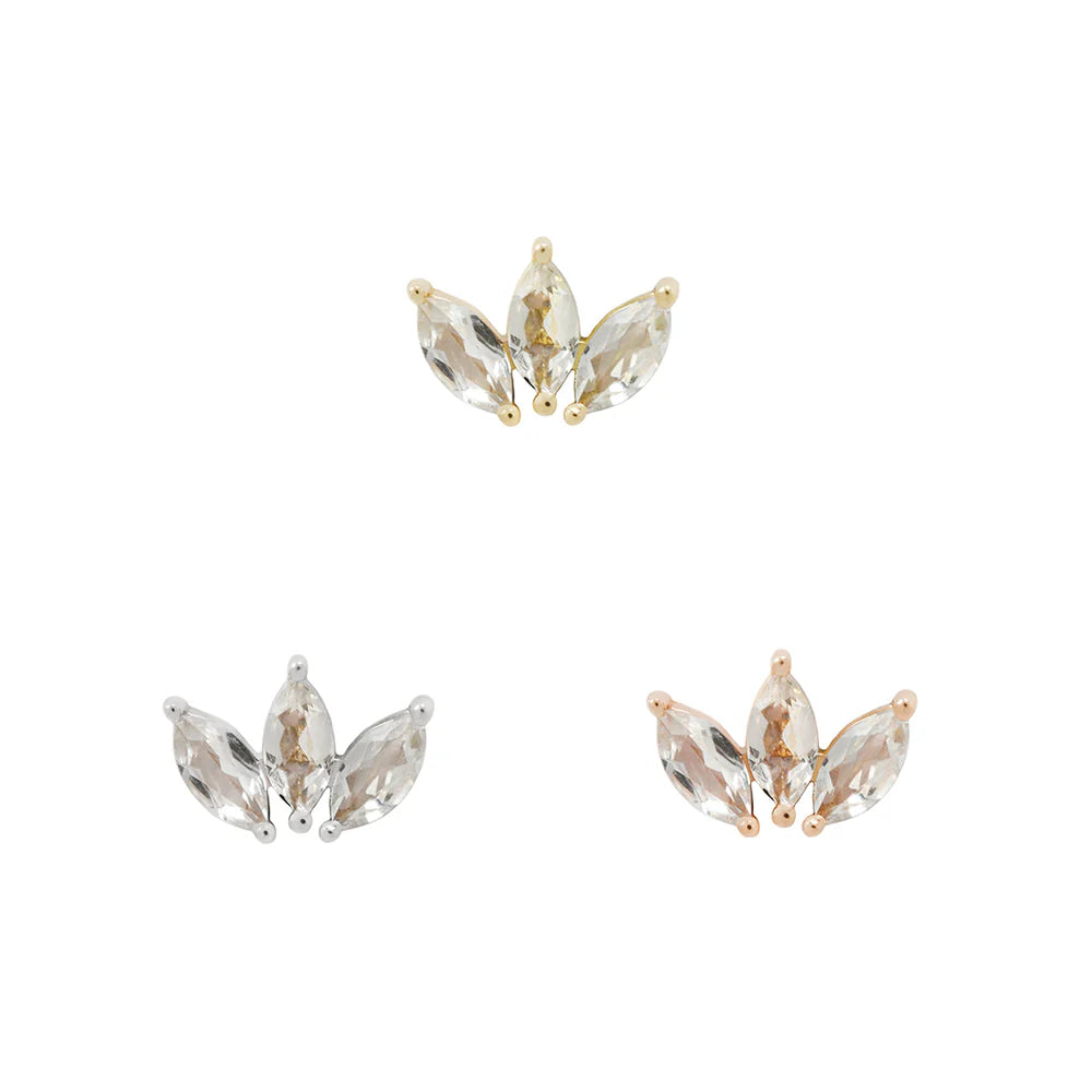 MINI MOET - THREADLESS END *PRE-ORDER* Buddha Jewelry