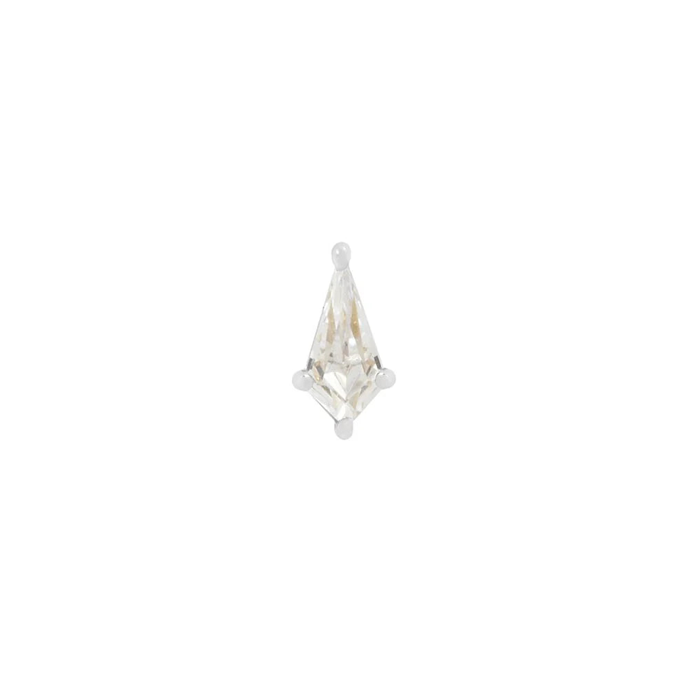 MINI SOHO - THREADLESS END *PRE-ORDER* Buddha Jewelry