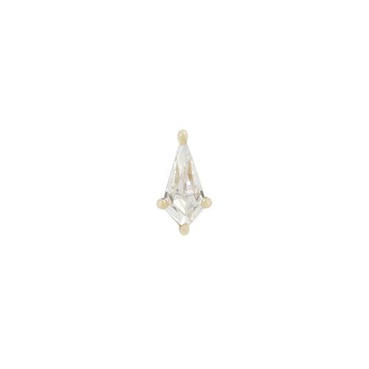 MINI SOHO - THREADLESS END *PRE-ORDER* Buddha Jewelry