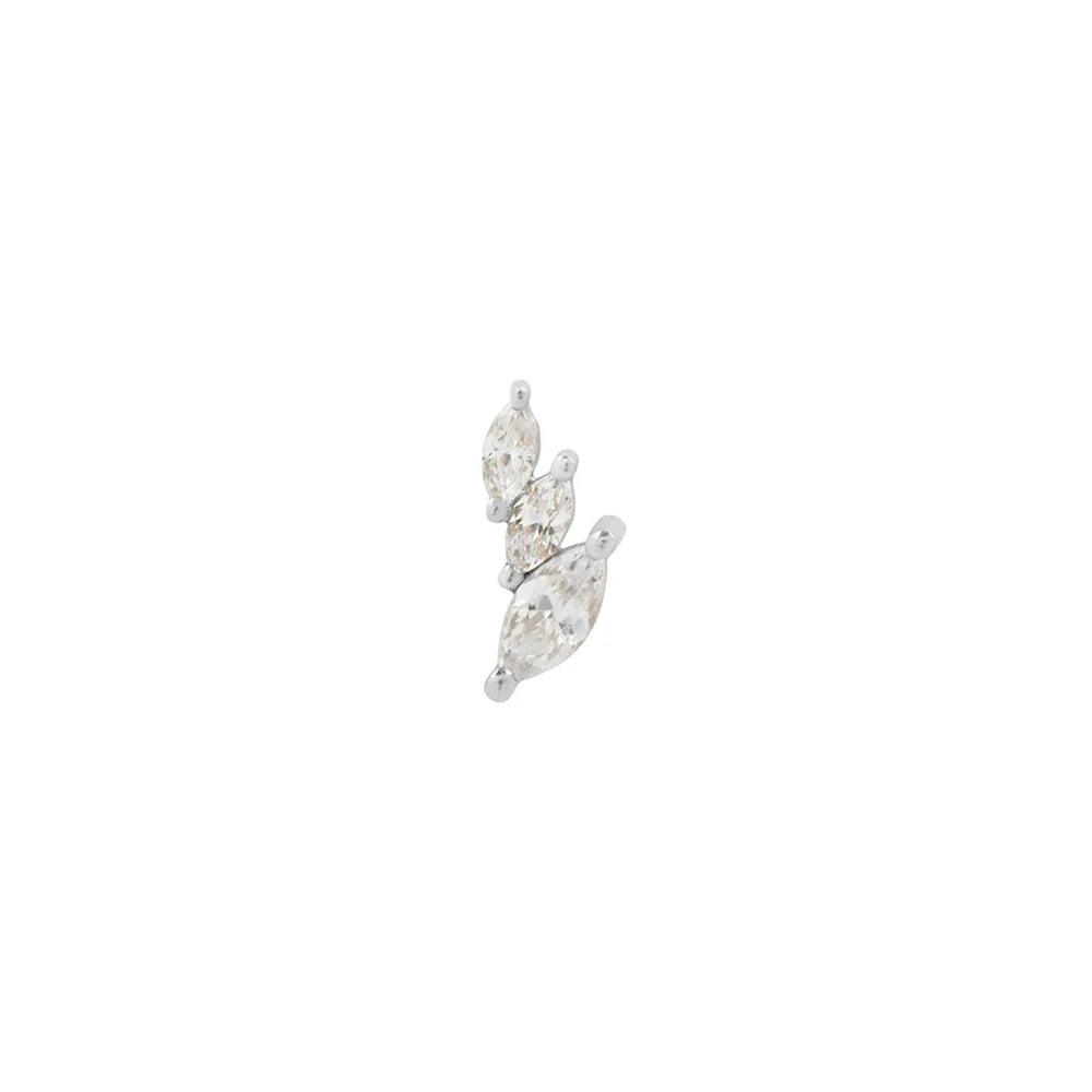 MULTIPLICITY - THREADLESS END *PRE-ORDER* Buddha Jewelry