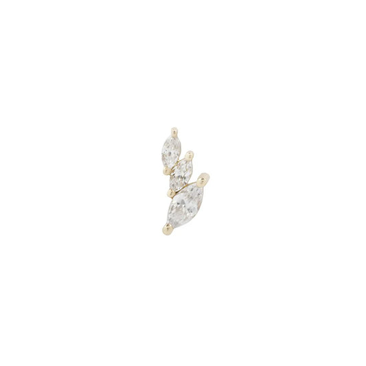 MULTIPLICITY - THREADLESS END *PRE-ORDER* Buddha Jewelry