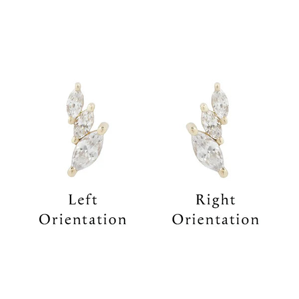 MULTIPLICITY - THREADLESS END *PRE-ORDER* Buddha Jewelry
