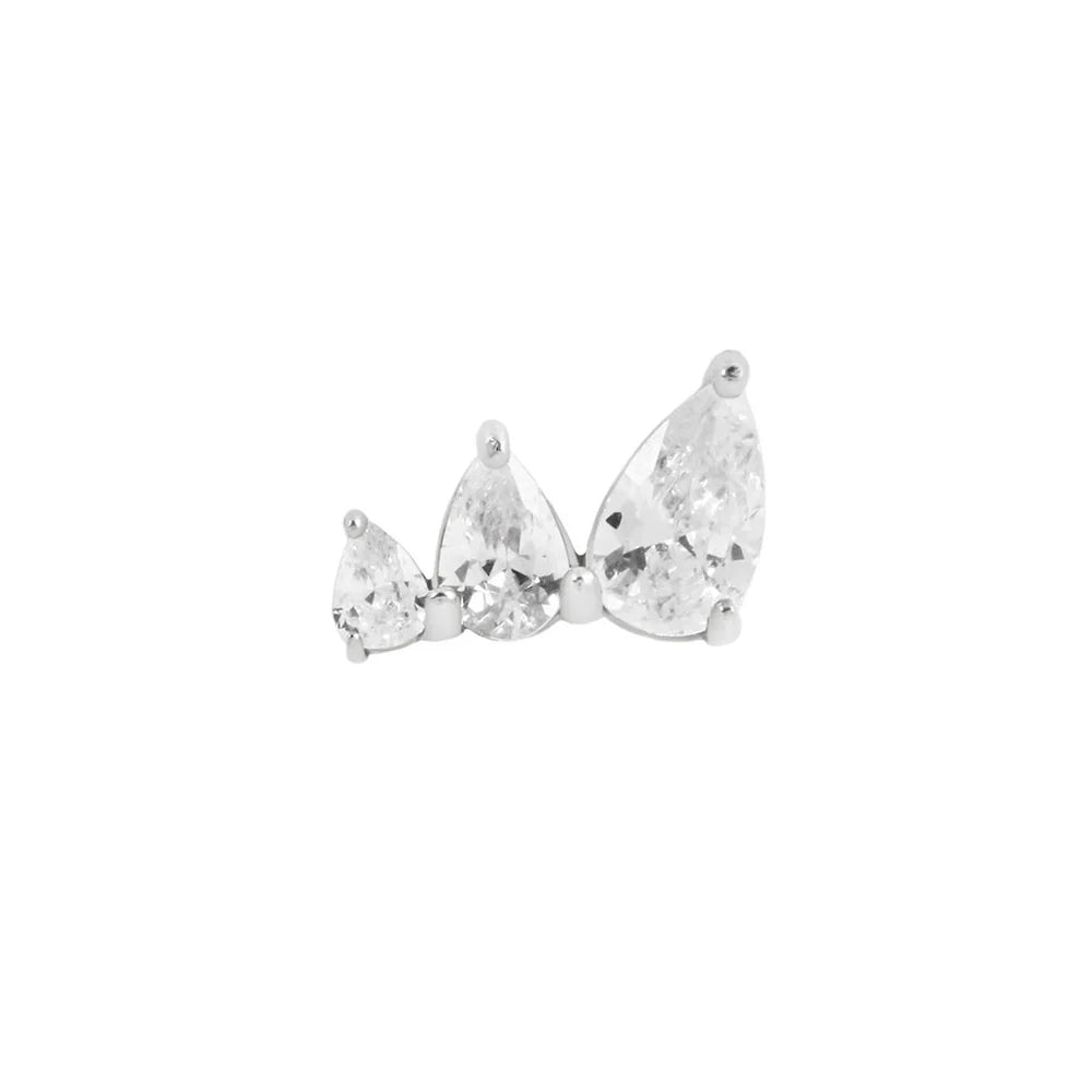 MYRIAD - THREADLESS END *PRE-ORDER* Buddha Jewelry