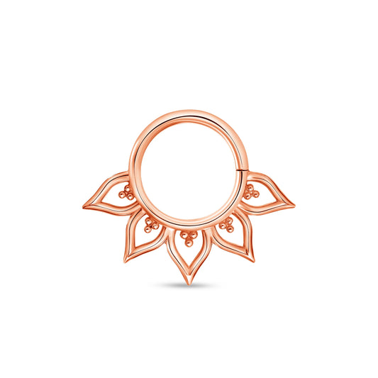MAPIRA - SEAM RING *IN-STOCK* Norvoch