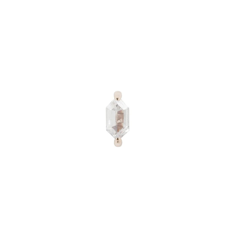 OH MY MY! - THREADLESS END *PRE-ORDER* Buddha Jewelry