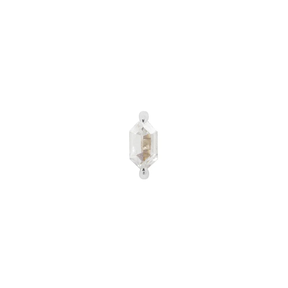 OH MY MY! - THREADLESS END *PRE-ORDER* Buddha Jewelry