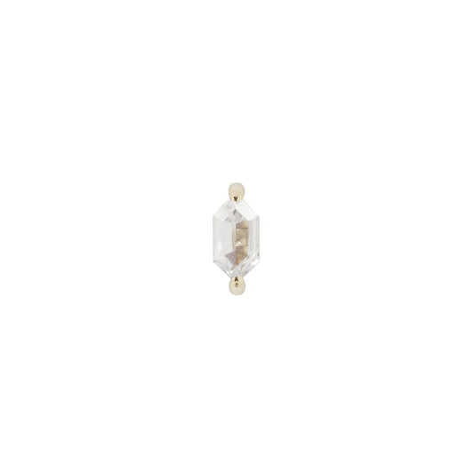 OH MY MY! - THREADLESS END *PRE-ORDER* Buddha Jewelry