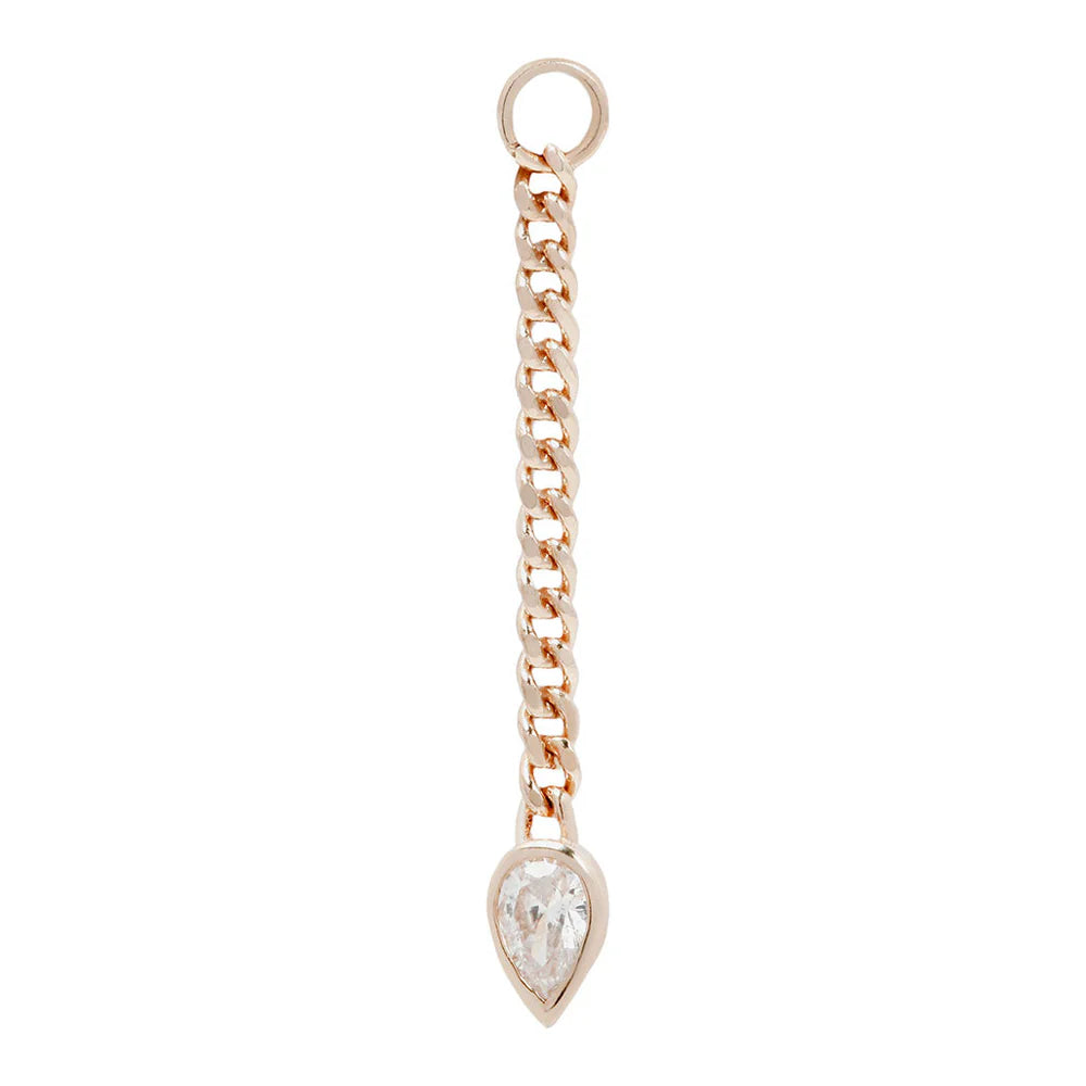 PAINKILLER - CHARM *PRE-ORDER* Buddha Jewelry