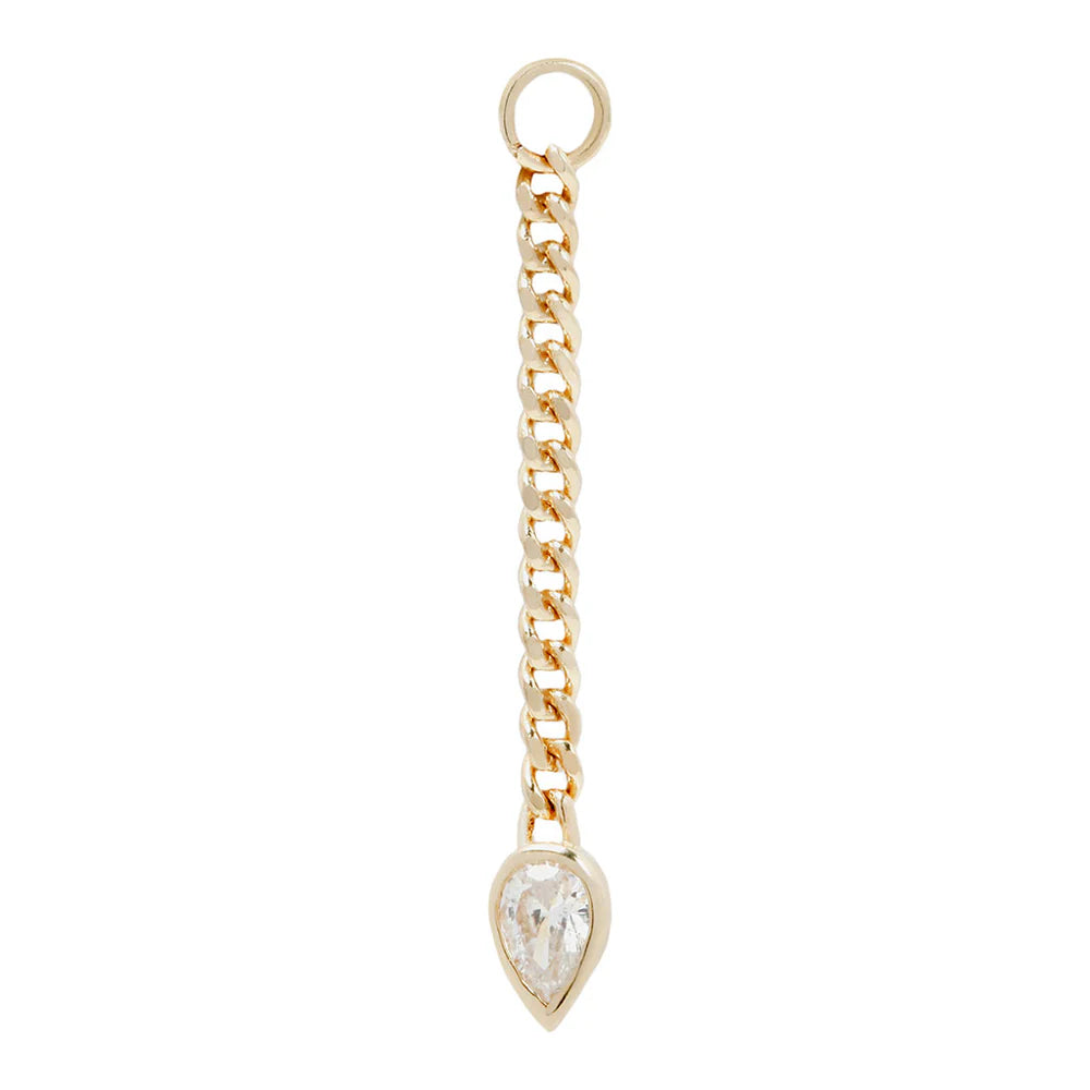 PAINKILLER - CHARM *PRE-ORDER* Buddha Jewelry