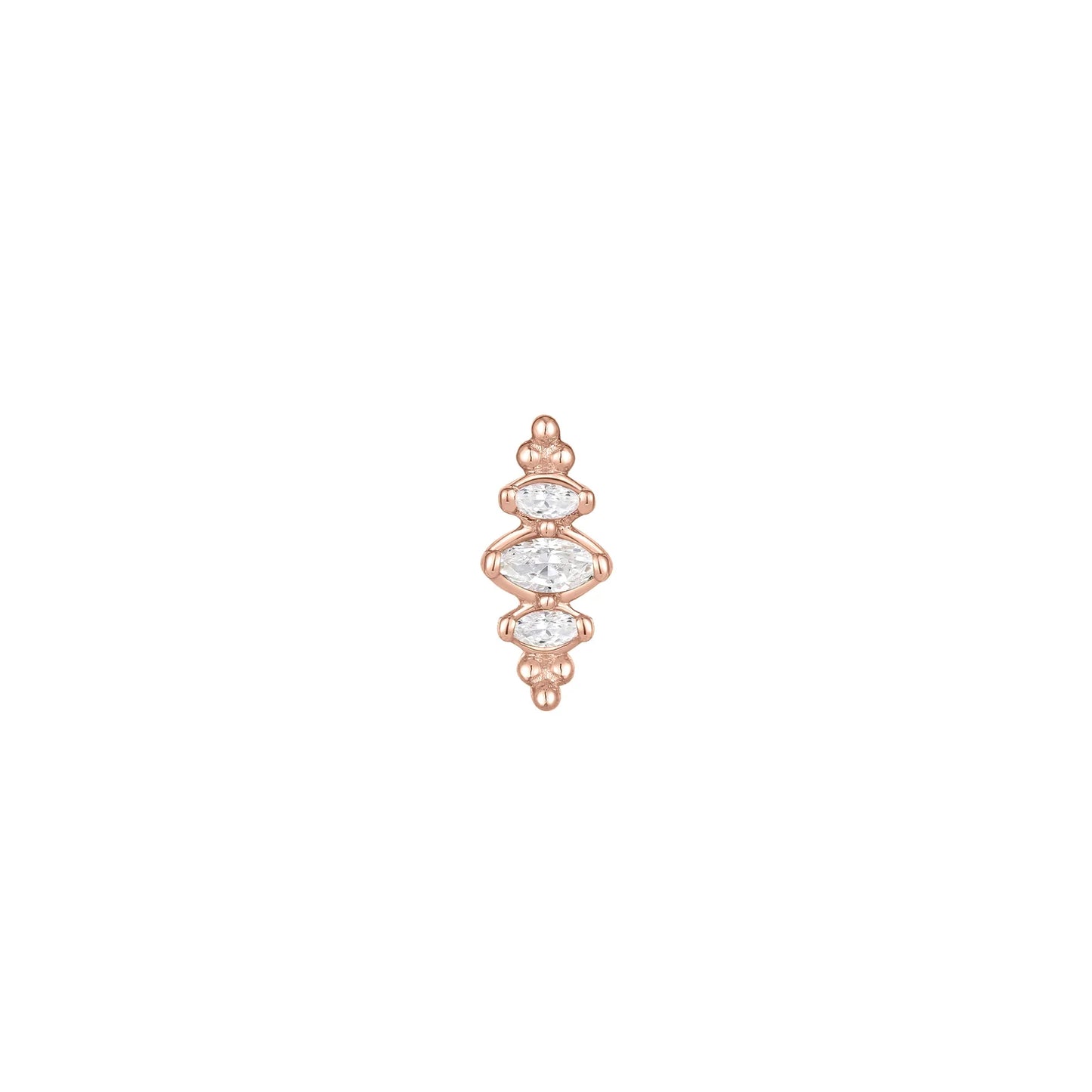 PROSE - THREADLESS END *PRE-ORDER* Buddha Jewelry