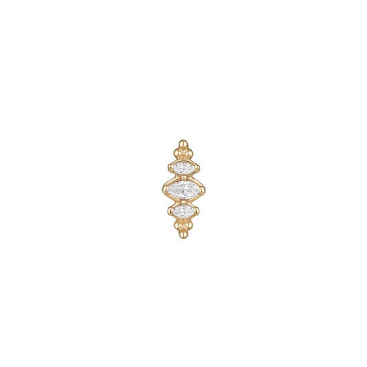 PROSE - THREADLESS END *PRE-ORDER* Buddha Jewelry