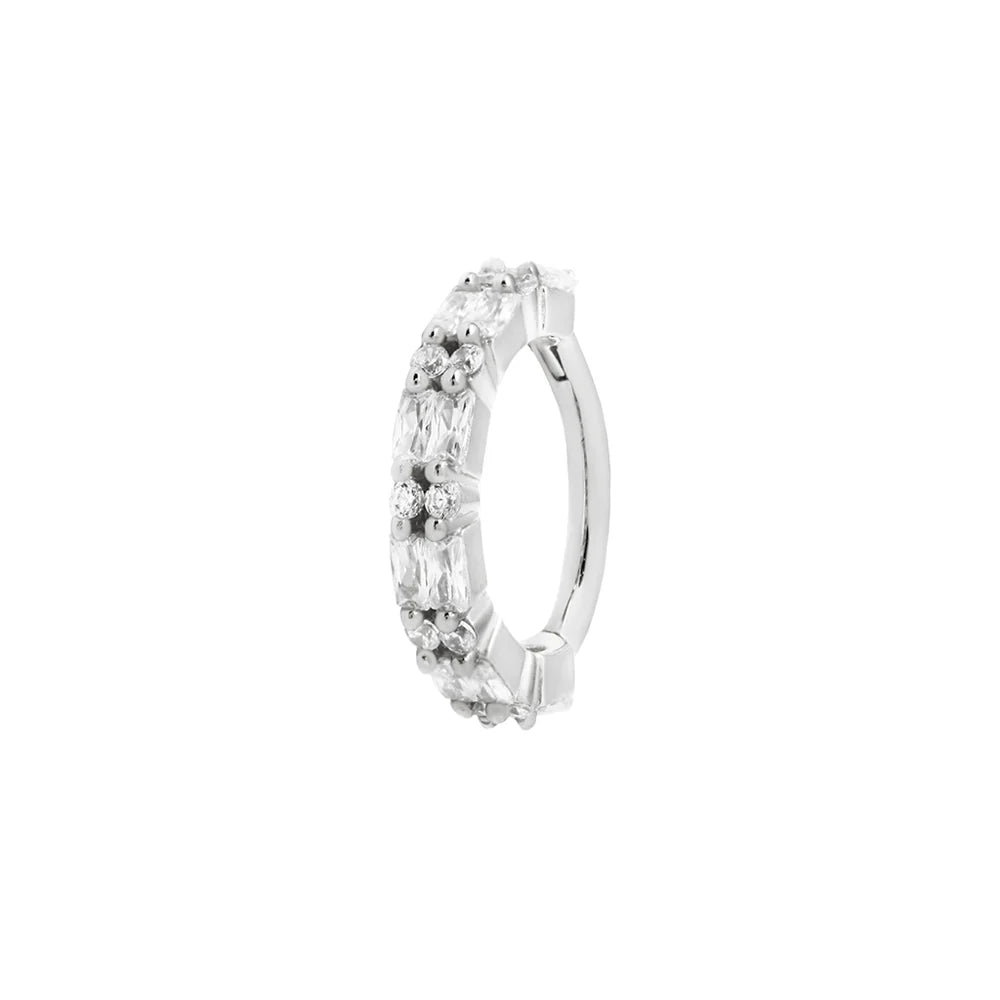 REVELATION - CLICKER RING *PRE-ORDER* Buddha Jewelry