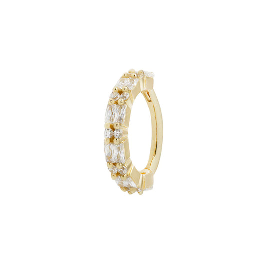 REVELATION - CLICKER RING *PRE-ORDER* Buddha Jewelry