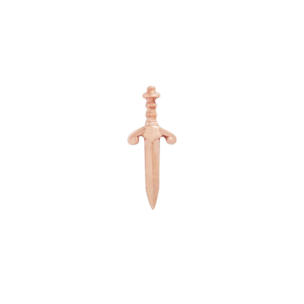 SATIN BLADE - THREADLESS END *PRE-ORDER* Buddha Jewelry