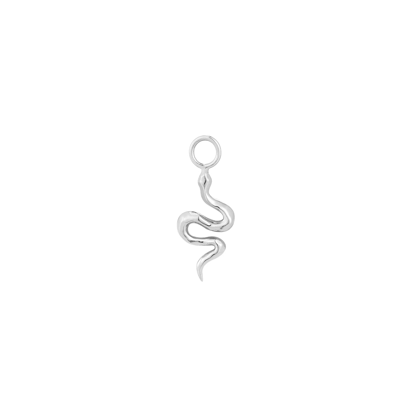 SERPENT - CHARM *PRE-ORDER* Buddha Jewelry