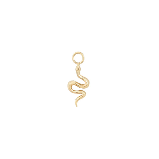 SERPENT - CHARM *PRE-ORDER* Buddha Jewelry
