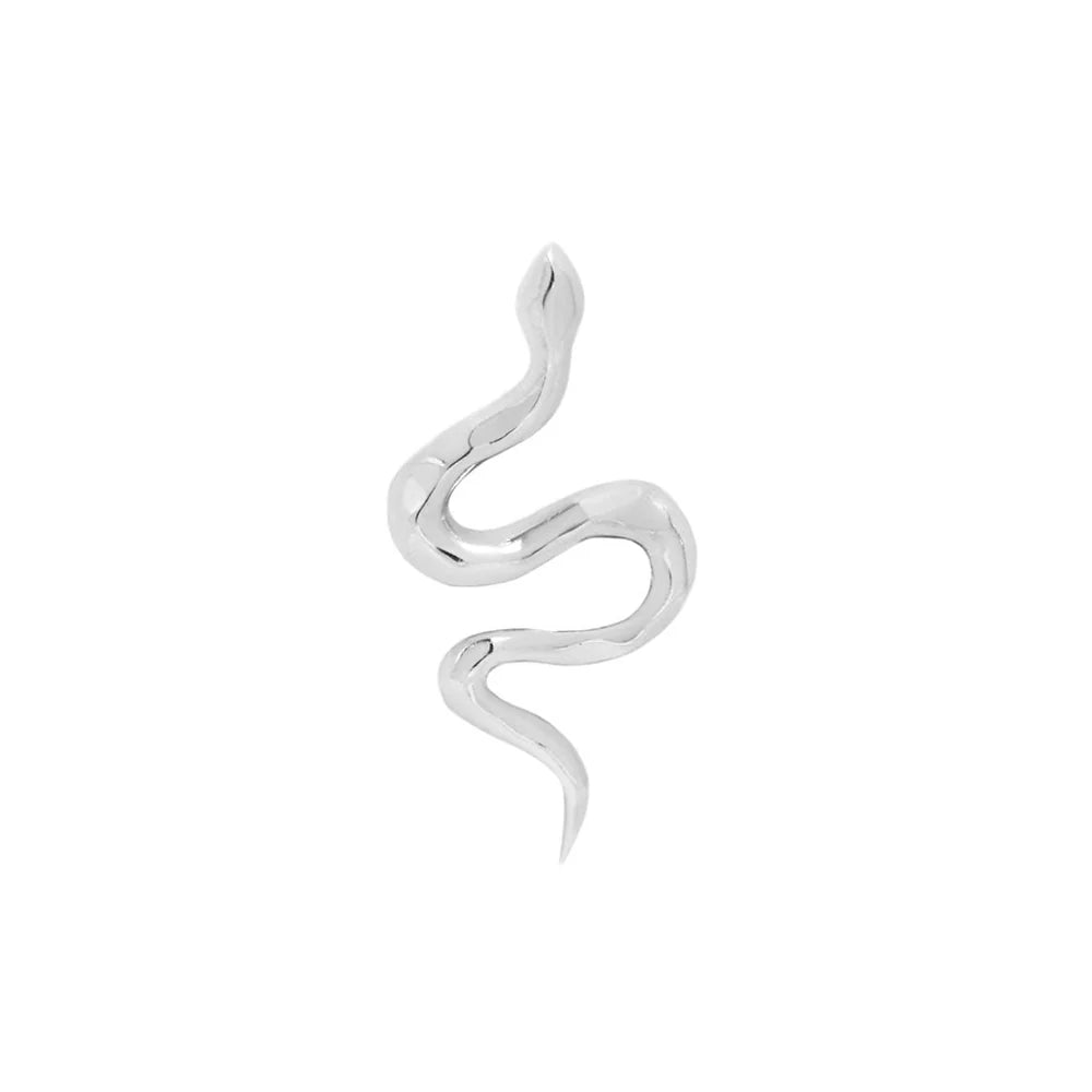 SERPENT - THREADLESS END *PRE-ORDER* Buddha Jewelry