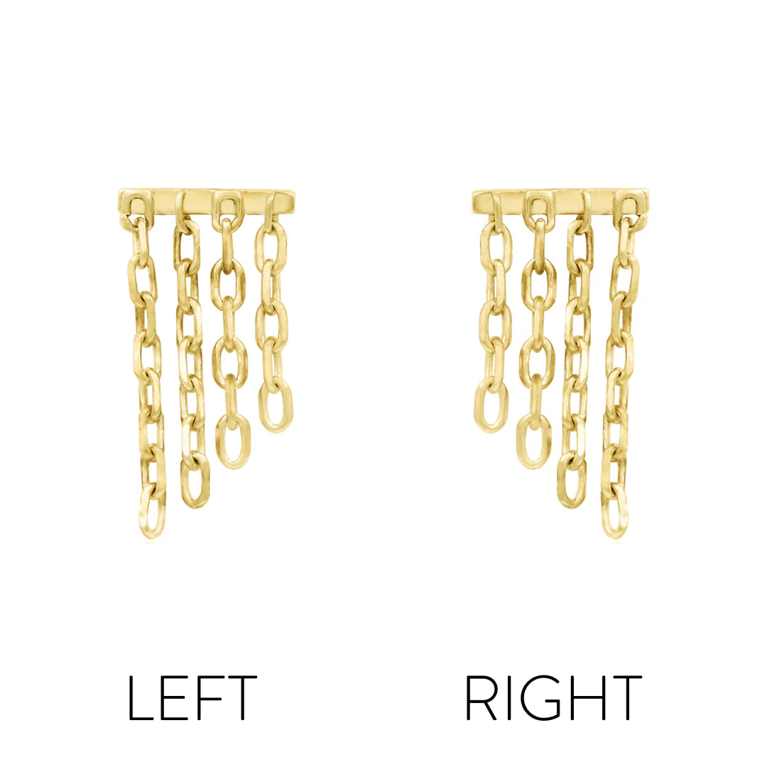 IMOGEN - THREADLESS END *PRE-ORDER* Junipurr Jewelry