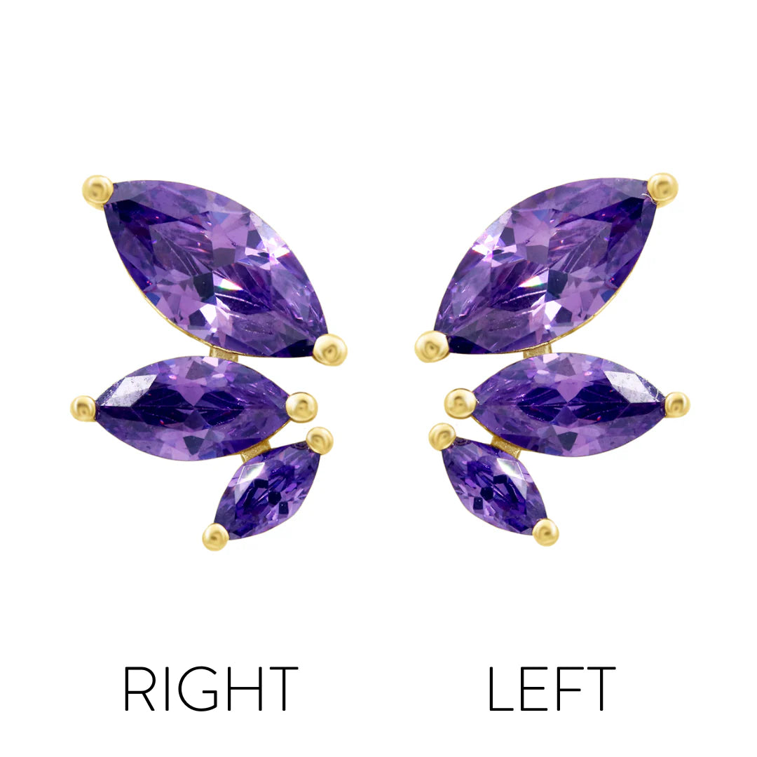 GLORY - THREADLESS END *PRE-ORDER* Junipurr Jewelry