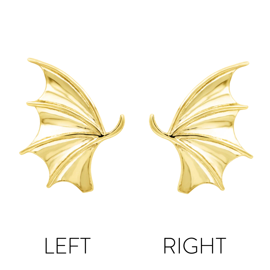 BATTIE - THREADLESS END *PRE-ORDER* Junipurr Jewelry