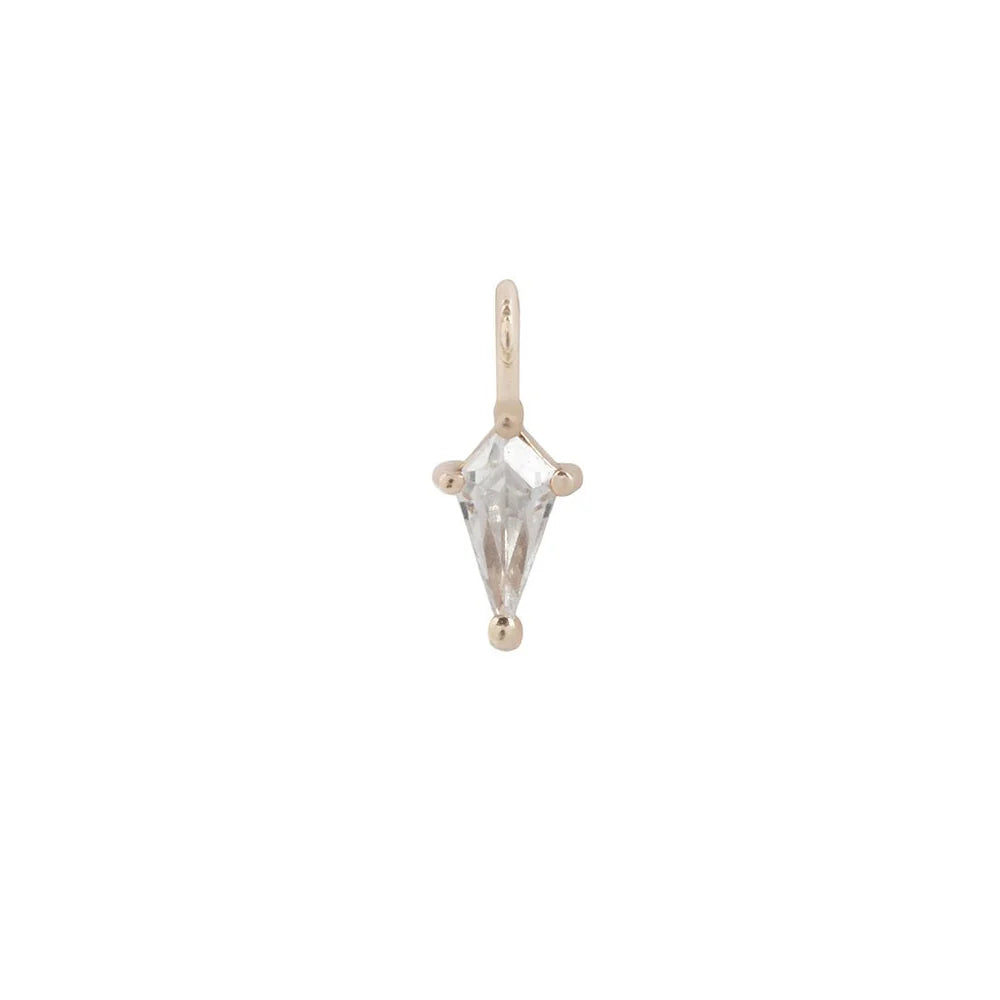 MINI SOHO - CHARM *PRE-ORDER* Buddha Jewelry