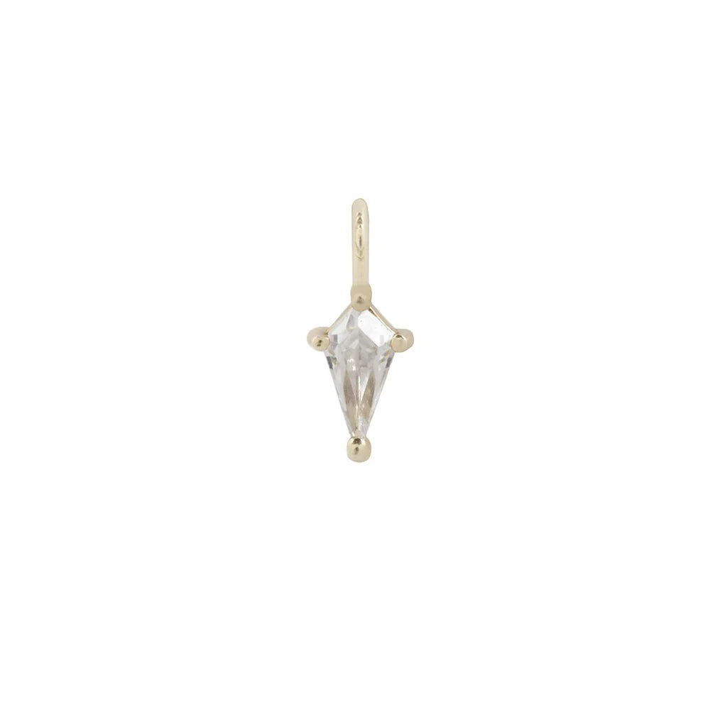 MINI SOHO - CHARM *PRE-ORDER* Buddha Jewelry