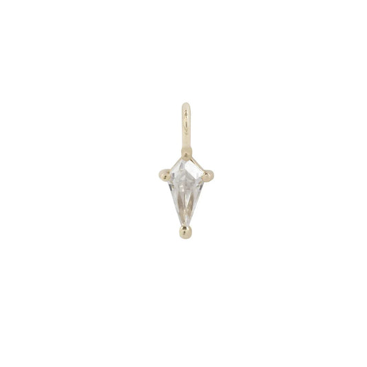 MINI SOHO - CHARM *PRE-ORDER* Buddha Jewelry