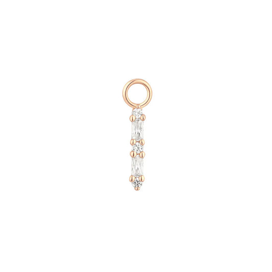 STANDOUT - CHARM *PRE-ORDER* Buddha Jewelry
