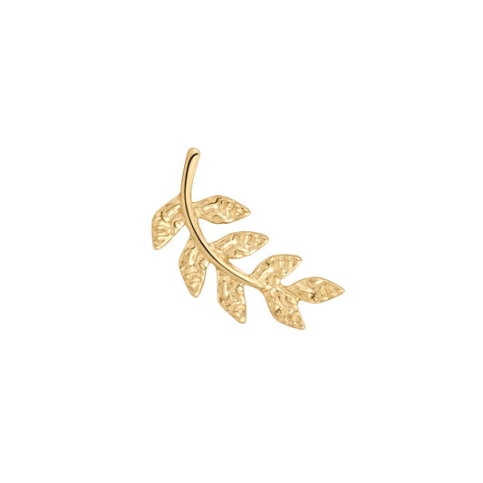 THRIVING - THREADLESS END *PRE-ORDER* Buddha Jewelry