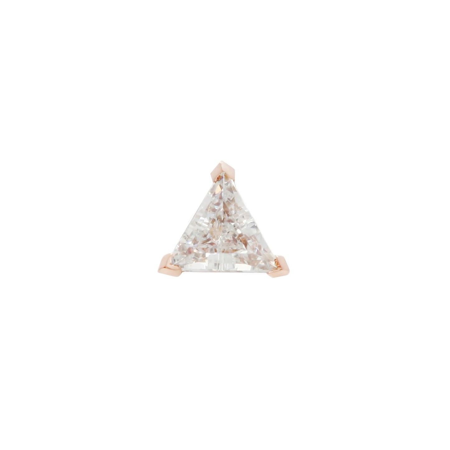 TRILLION - THREADLESS END *PRE-ORDER* Buddha Jewelry