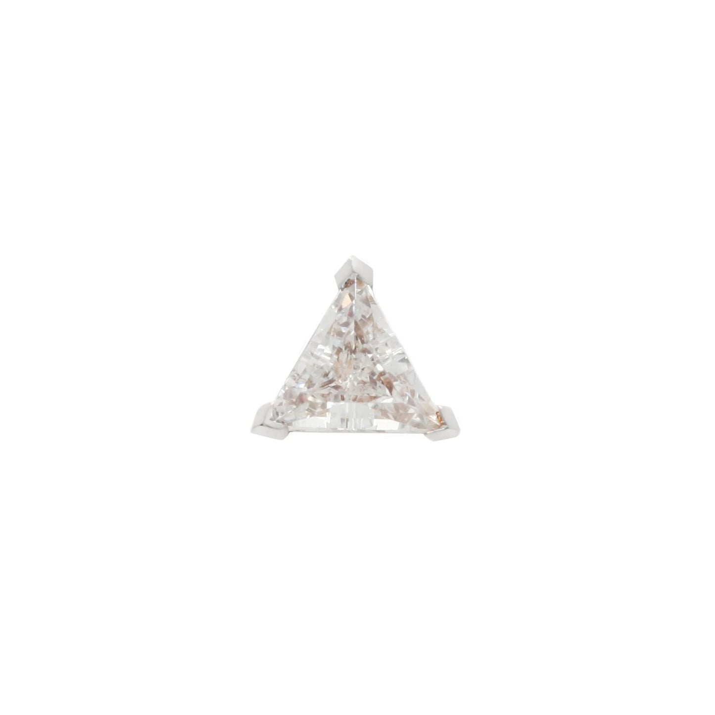 TRILLION - THREADLESS END *PRE-ORDER* Buddha Jewelry