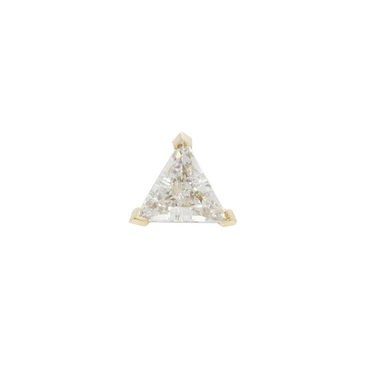 TRILLION - THREADLESS END *PRE-ORDER* Buddha Jewelry