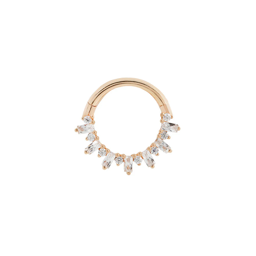 UNFORGETTABLE - CLICKER RING *PRE-ORDER* Buddha Jewelry