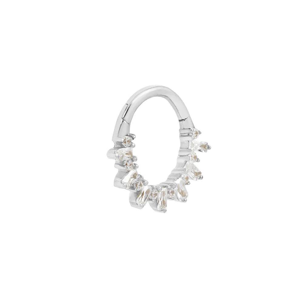 UNFORGETTABLE - CLICKER RING *PRE-ORDER* Buddha Jewelry