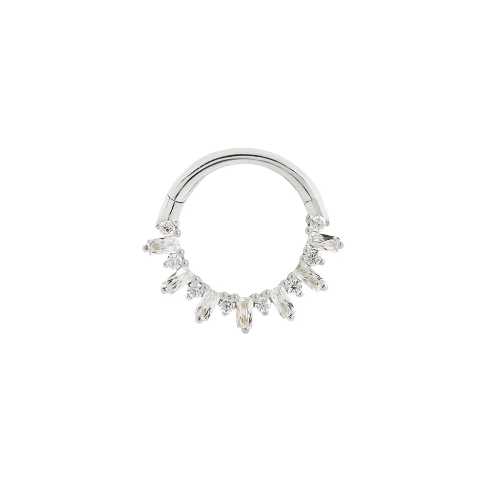 UNFORGETTABLE - CLICKER RING *PRE-ORDER* Buddha Jewelry