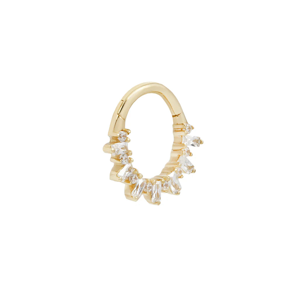UNFORGETTABLE - CLICKER RING *PRE-ORDER* Buddha Jewelry