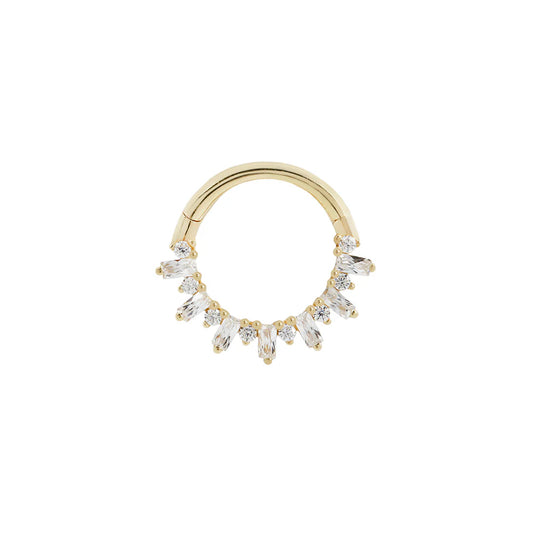 UNFORGETTABLE - CLICKER RING *PRE-ORDER* Buddha Jewelry