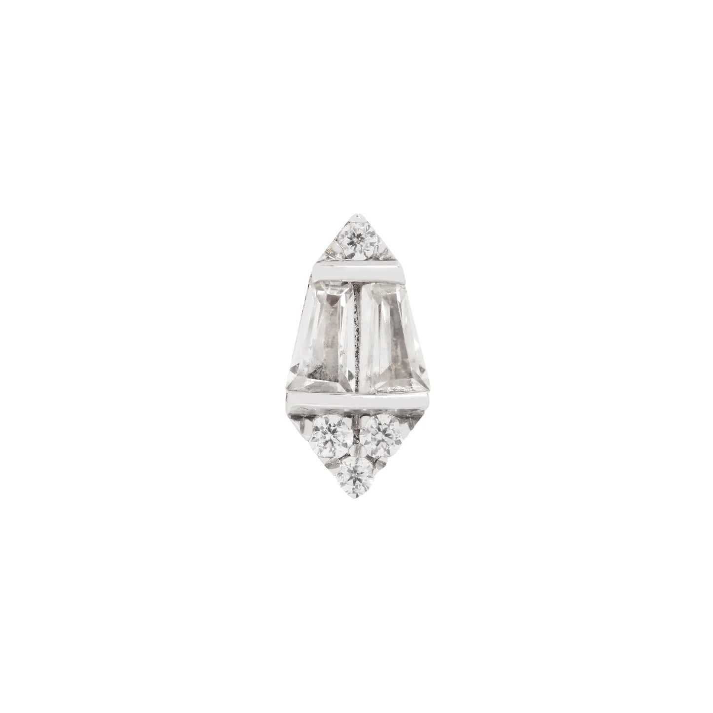 UNITY - THREADLESS END *PRE-ORDER* Buddha Jewelry