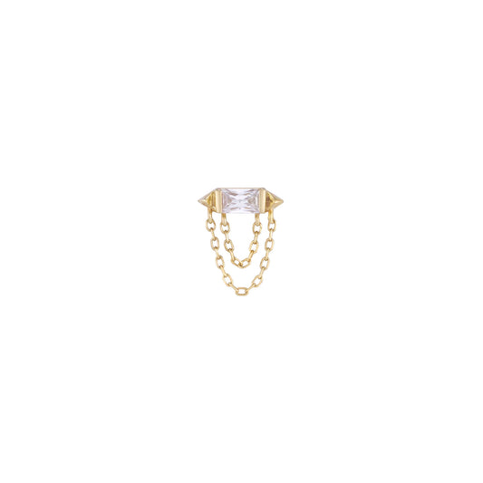 VICE - THREADLESS END *PRE-ORDER* Buddha Jewelry