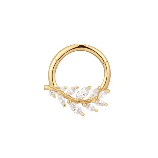WILD SOUL - CLICKER RING *PRE-ORDER* Buddha Jewelry