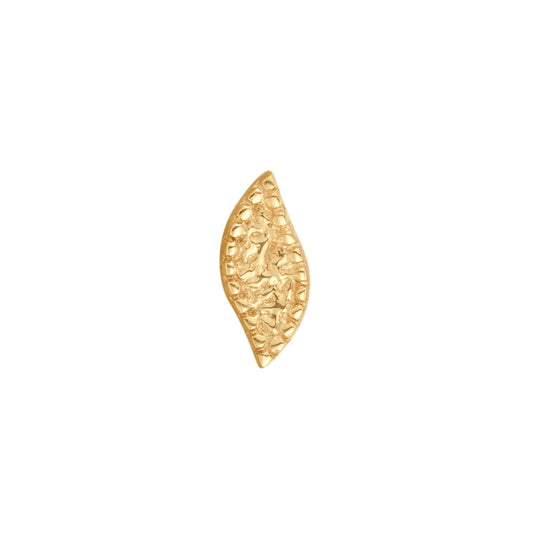WISP - THREADLESS END *PRE-ORDER* Buddha Jewelry