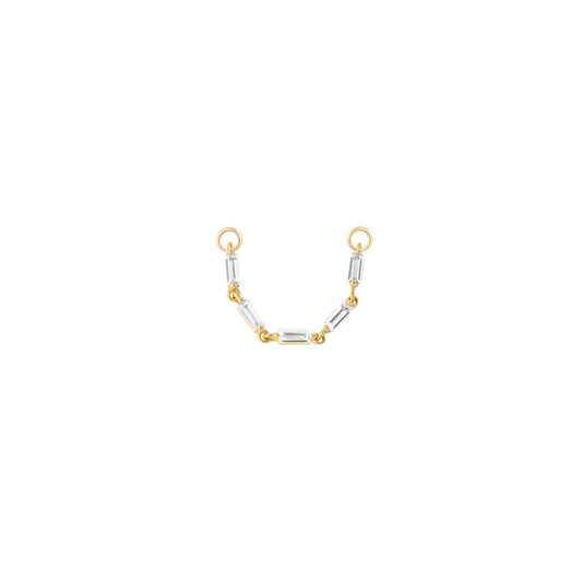 WOW! - CHAIN *PRE-ORDER* Buddha Jewelry