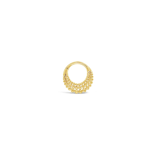 FAME - CLICKER RING *PRE-ORDER* Buddha Jewelry