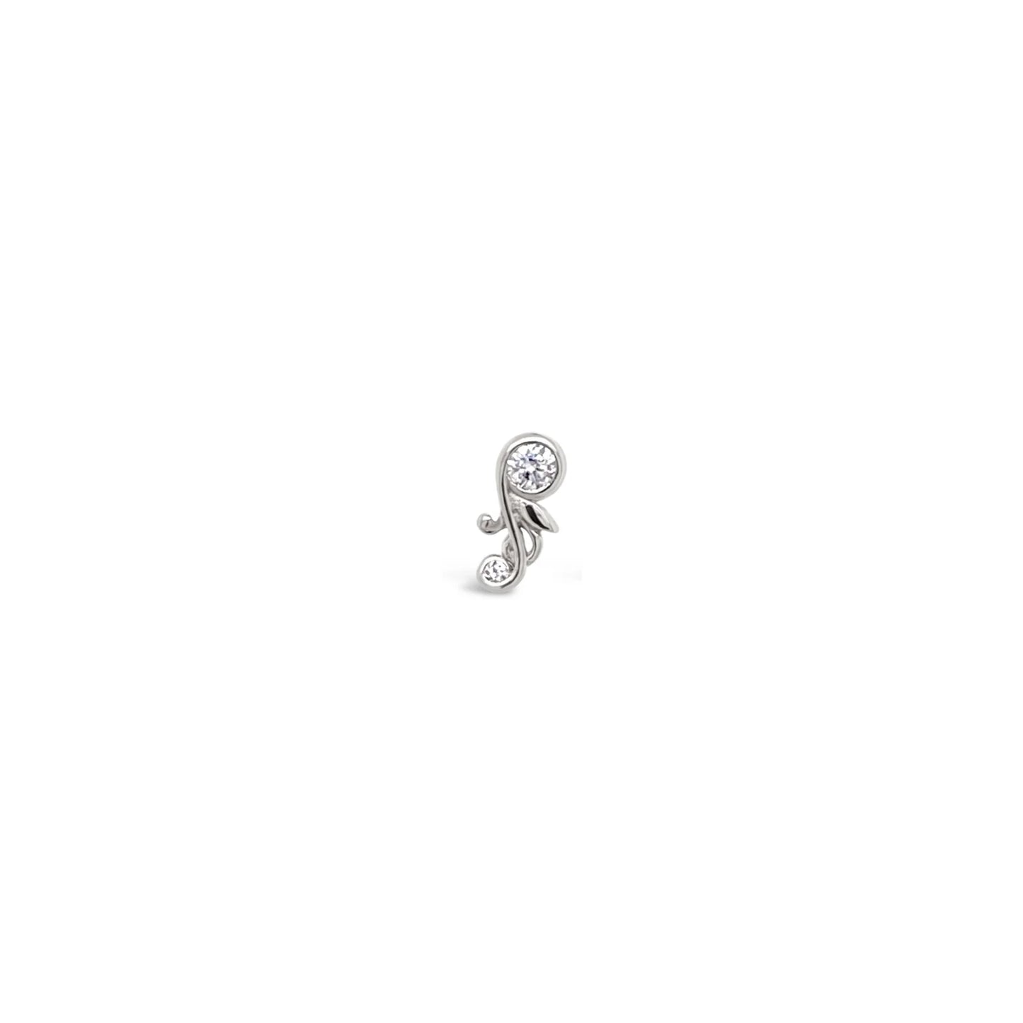 PARAGON - THREADLESS END *PRE-ORDER* Buddha Jewelry