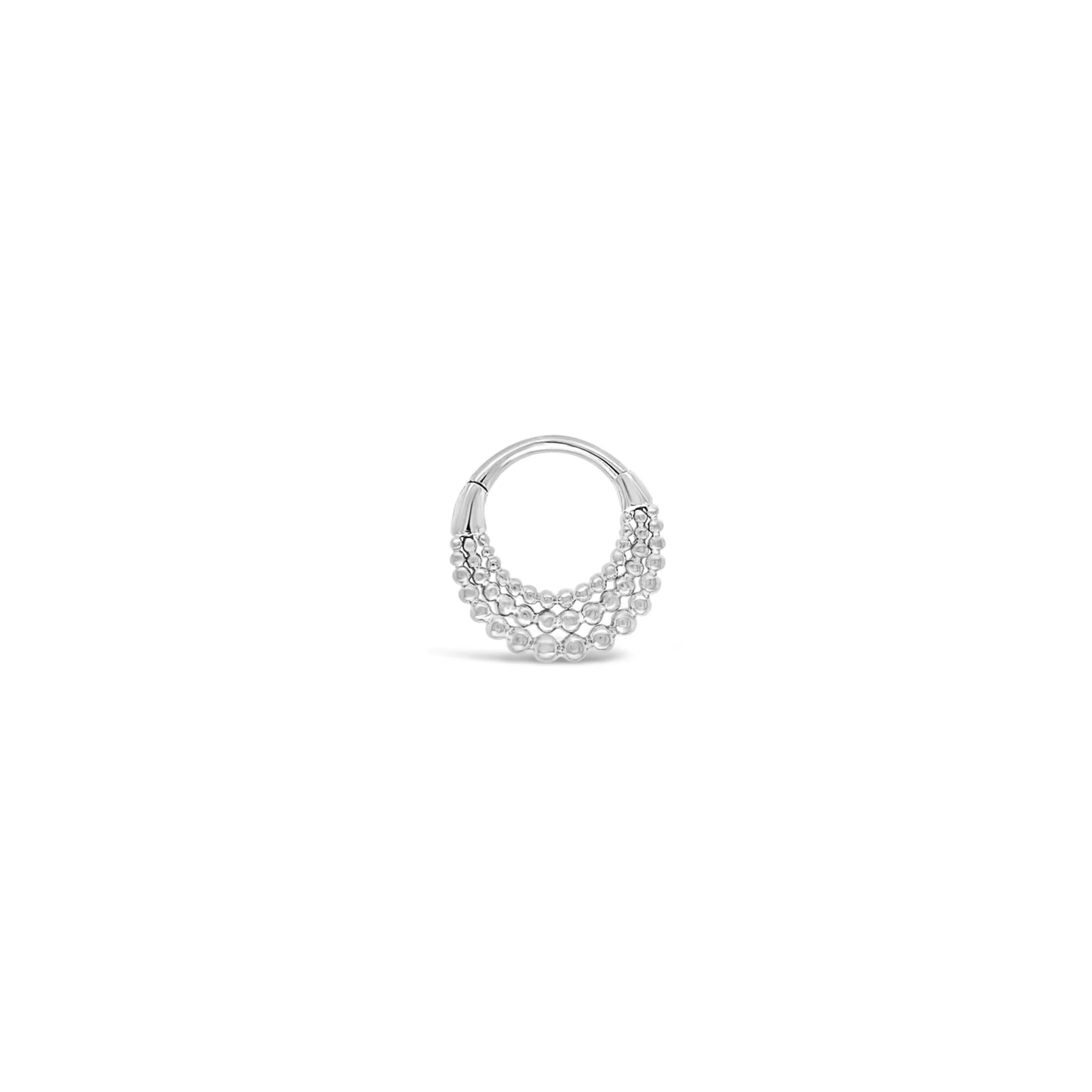 FAME - CLICKER RING *PRE-ORDER* Buddha Jewelry